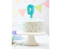 balon na tort