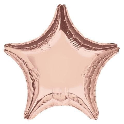 gwaizda rozowe zloto