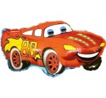 BALON GRABO 24" CARS AUTA