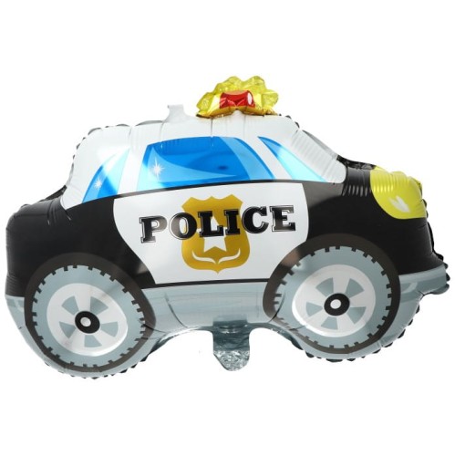 auto policja