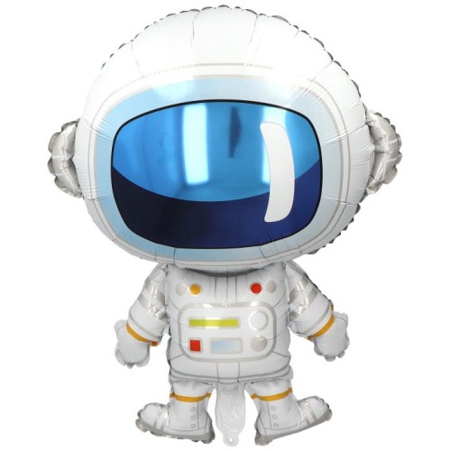balon 22" kosmonauta