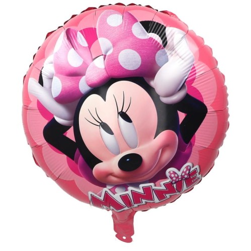 balon 18" myszka minnie