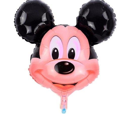 Balon myszka miki