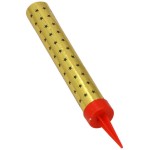 ŚWIECZKA RACA FONTANNA TORTOWA 12CM 40SEK