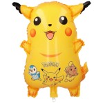BALON 22" POKEMON ŻÓŁTY