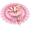rozeta baby shower