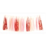 GIRLANDA FRĘDZLE GOLD ROSE