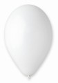 balony białe 10"