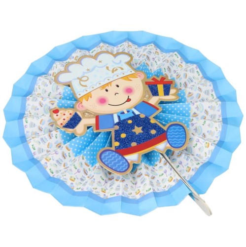 rozeta happy birthday