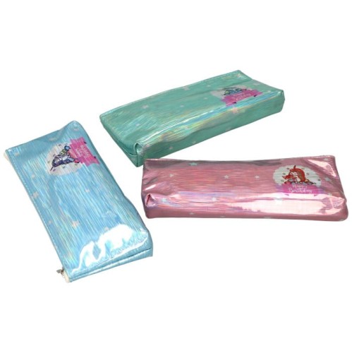 piórnik saszetka jednorożec