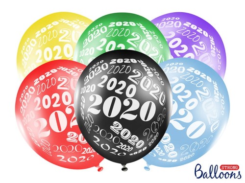 balony 2020