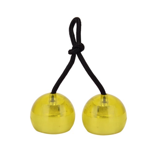 begleri kolor pomarańczowy
