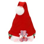 CZAPKA MIKOŁAJA NA MIKOŁAJKI, BOŻE NARODZENIE