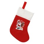 SKARPETA ŚW.MIKOŁAJA NA PREZENTY