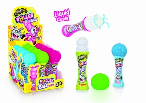 JOHNY BEE ROLLER BALL