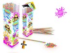 JOHNY BEE MINI CUKIERKI PAINT BALL