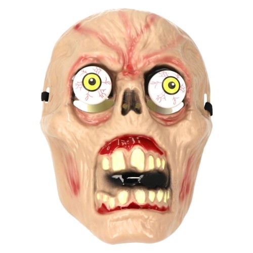 maska zombie