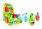 JOHNY BEE BOOM SPRAY OWOCOWY 12x50ml