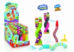 SPRAY OWOCOWY JOHNY BEE SPRAY TWISTY TREATS 18szt