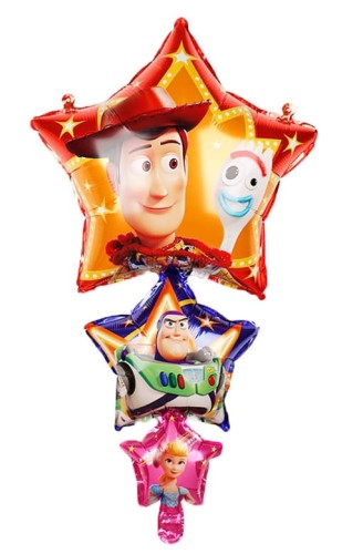balon toy story