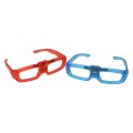 okulary led