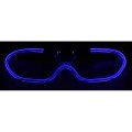 okulary led