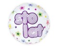 Balon foliowy 100 lat