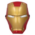 maska iron man