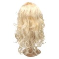 peruka ajsny blond