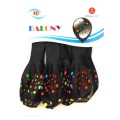 Balony lateksowe w kropki