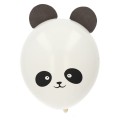 balon panda
