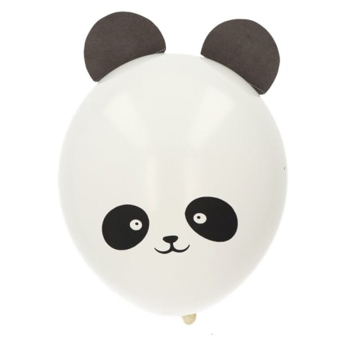 balon panda
