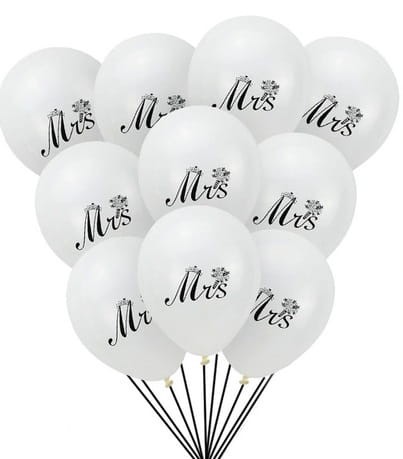 balony mrs