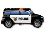 BALON HISZPAŃSKI 24" POLICE CAR