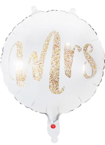 balon mrs