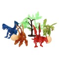 figurki dinozaury