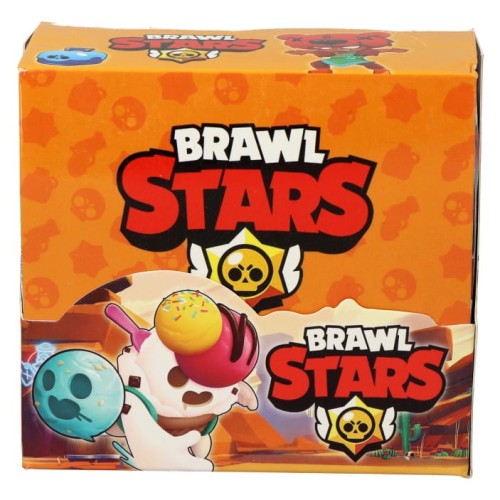 karty brawl stars