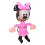 DMUCHANA ZABAWKA DO WODY MYSZKA MINNIE C23