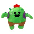 brawl stars maskotka Spike