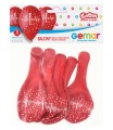 balony with love