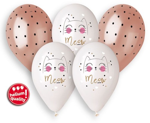 BALONY KOT