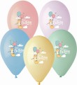 balony lisek