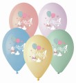 balony mam już roczek