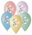 balony mam już roczek