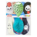 balony panda