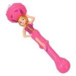 MAGICZNA RÓŻDŻKA KRAINA LODU ANNA RÓŻOWA