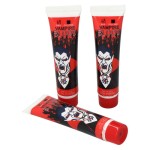 REALISTYCZNA SZTUCZNA KREW W TUBCE NA HALLOWEEN