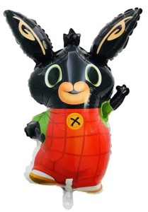 BALON 22" KRÓLIK BING