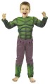 hulk kostium