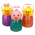 glutek slime kaczuszka